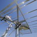 Эмираты начали строить крупнейшую солнечную электростанцию в мире