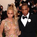Rekordiline tehing: Beyoncé ja Jay-Z ostsid paarisaja miljoni dollari eest ära California kõige kallima häärberi