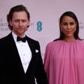 Rõõmusõnum! Näitleja Tom Hiddleston ootab kihlatuga esimest ühist last