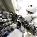 PwC: robotid võtavad kolmandiku Suurbritannia töökohtadest