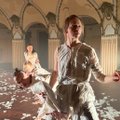 ФОТО | В Русском театре пройдет танцевальная постановка с костюмами от Кирилла Сафонова