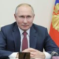 Kreml: Putin suhtub läände endiselt väga hästi, aga koloniaalseid ilminguid tuleb vihata