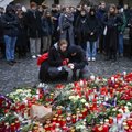 Eesti suursaadik Prahas ohvriterohkest tulistamisest: see on sõnuseletamatu šokk, selliseid jõule ei ole siin varem olnud