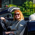 MÄRKAMINE | Merle Palmiste käis esimest korda Jaapanis, Sirje Eesmaa istus luksusauto rooli 