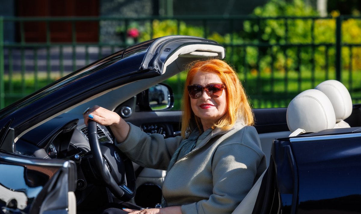 Sirje Eesmaa