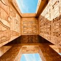 7 чудес Египта, о которых не все знают