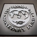 МВФ обсудит с Украиной санкции против российских банков