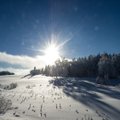 Soome ilmablogija: märtsist tuleb ilmselt külmim talvekuu