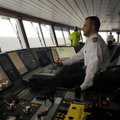 ФОТО | Tallink забрал ночью эстонских туристов из немецкого порта. "Как я рад, что смогу наконец-то выспаться, отдохнуть и поесть"
