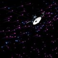 Päikesesüsteemist lahkuv kosmosesond Voyager 1 leidis „magnetilise maantee“
