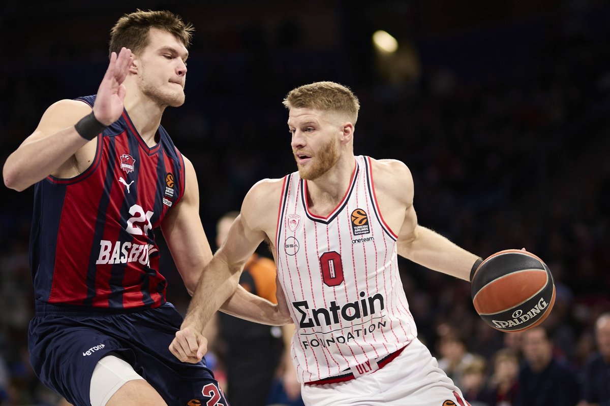 VIDEO | Baskonia sai Howardi viskekontserdi abil Euroliigas tähtsa võidu