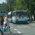 Водителя троллейбуса судят за погибшую пассажирку: кто в ответе за безопасность в транспорте