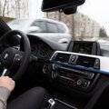 Tallinna-Pärnu maanteel lubatust kaks korda kiiremini sõitnud BMW juht sai 30 päeva aresti