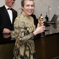 Parima naispeaosa Oscari varastanud mees tegi tembust otseülekande Facebooki