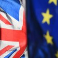 Euroopa Komisjon on viinud lõpule ettevalmistused kokkuleppeta Brexitiks