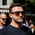 VIDEO | Totra äparduse tõttu oli kontserdil tähelepanu keskmes Justin Timberlake`i jalgevahe
