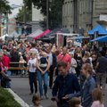 На фестивале в таллиннском Уус-Мааильм пройдет голосование по варианту развития района