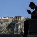Тень драхмы. Грецию уже не удержать в еврозоне