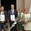 Eesti Arengufondi esimesel arenguidee konkursil võitsid kolm ideed