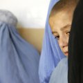 Eestis elav afgaanlanna: praegu on mu perekond vähemalt elus, aga mul pole aimugi, mis neist saab