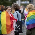 Конституционный суд Латвии принял решение в пользу однополой пары