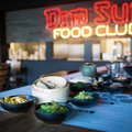 Tallinnas avati Eesti esimene dim sum'i restoran