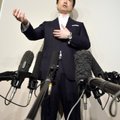 Osaka linnapea süüdistas USA-d okupatsiooni ajal Jaapani naiste ärakasutamises seksi eesmärgil