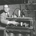 Laseri leiutaja: Charles H. Townes (1915-2015)