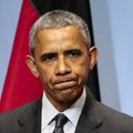 Obama kasutas avalikus arutelus sõna „neeger“