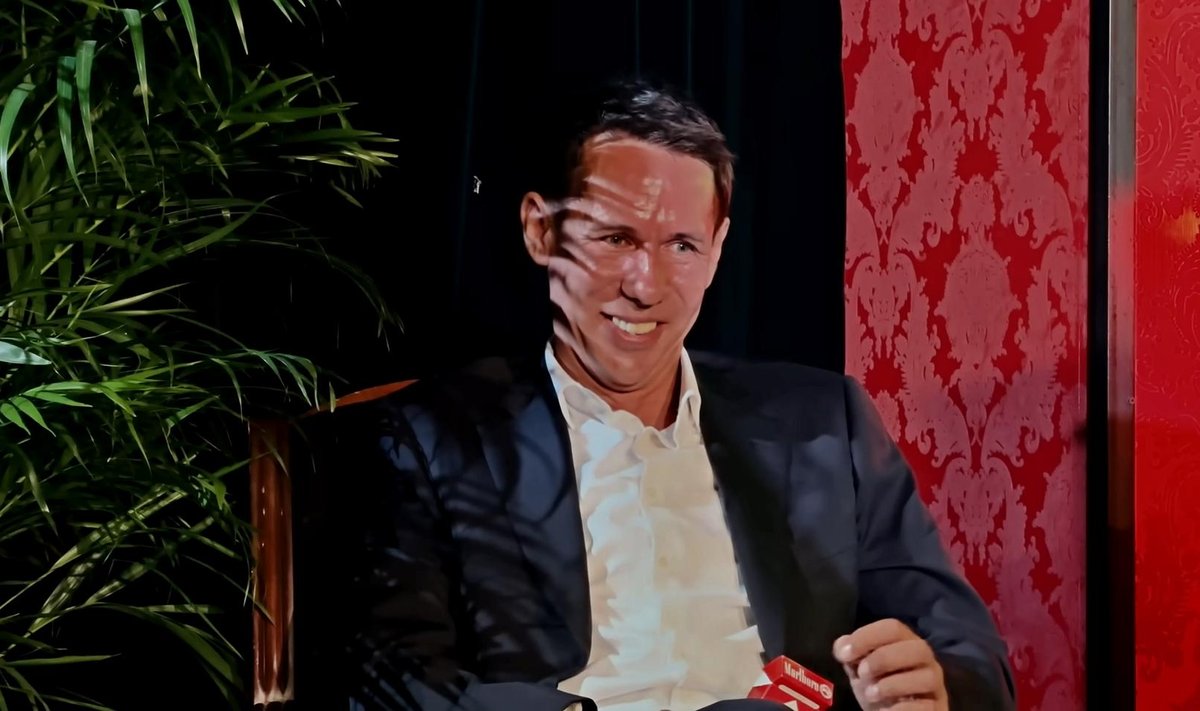 Алексей Панин