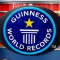 Подросток из США отрастил 1,6-метровые волосы и попал в Книгу рекордов Гиннесса