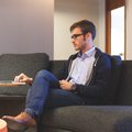 Исследование Wise: каждый второй молодой человек хочет стать предпринимателем