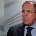 Lavrov: Süüria keemiaarsenali üleandmine muudab rünnaku tarbetuks