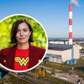 Züleyxa Izmailova: kõige tähtsam on panna elektrit tootma maismaal puhuv tuul, meri võib oodata
