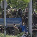 Välisminister Paet röövitud eestlasest Donetskis: arenguid pole, Vene saadikuga Eestis hetkel vestleda pole kavas