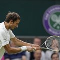 Britte ähvardab tippturniiridest ilmajäämine, kui nad Venemaa tennisiste mängima ei luba