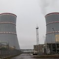 Литва вручила Беларуси ноту с требованием приостановить работу АЭС 