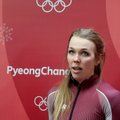 Selgus dopinguaine, millega Vene bobisõitja olümpial vahele jäi