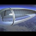 Projekt StratoBus: lennumasin kõrgustesse, kuhu lennukid ei küündi ja satelliidid ei lasku