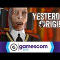 gamescom 2016: esmamuljed mängust Yesterday Origins