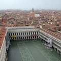 Veneetsia hakkab linna sissepääsu eest turistidelt raha võtma
