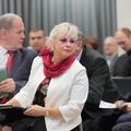 Заместителями председателя совета Центристской партии избраны Михаил Корб и Марика Туус-Лаул