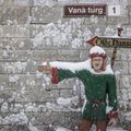 В ноябре в гостиницах Эстонии остановилось больше местных, чем зарубежных туристов