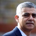 Londoni linnapea valimiste järel peab favoriit Sadiq Khan madala valimisaktiivsuse tõttu närviliselt tulemusi ootama