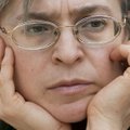 Politkovskaja tapjad mõisteti eluks ajaks vangi