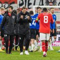 Eesti jalgpallikoondis on teinud sammu edasi, kuid kolm kitsaskohta pitsitavad