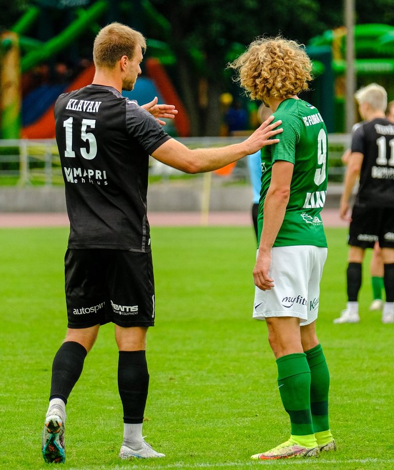 FC Flora esiründaja rolli on sel hooajal tihtipeale täitnud Rauno Alliku, kelle arvel on sel hooajal Premium liigas viis väravat. Pühapäeval ei suutnud ta kohtumises Tallinna Kaleviga Ragnar Klavanit üle mängida.