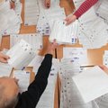 Vene vaatlejad: Putini partei kogus vaid 30 protsenti häältest