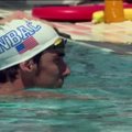 Phelps sai USA ujumisliidult pooleaastase võistluskeelu