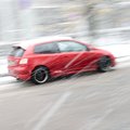 Sirje Post: autojuhid ei taipa, et kihutamine innustab ka teisi sama tegema